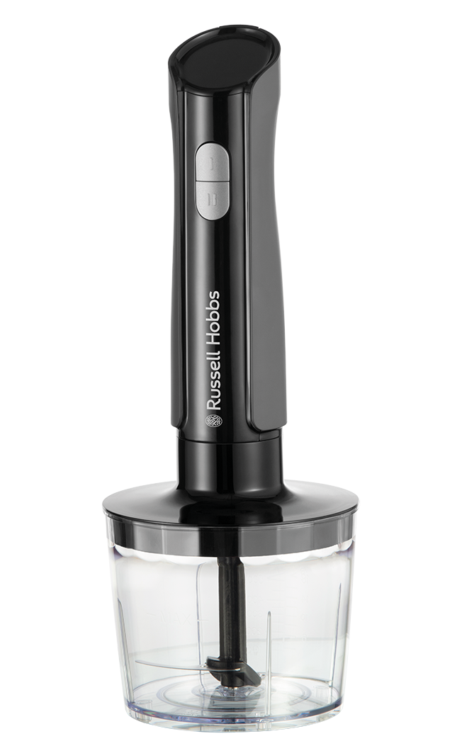 Mikser štapni Russell Hobbs 27141-56 Matte Charcoal 3u1