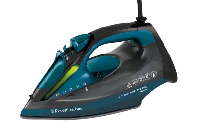Glačalo Russell Hobbs 27280-56 Colour Control Pro, 2400W