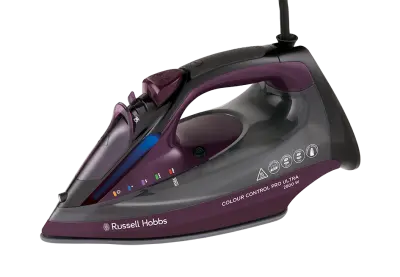 Glačalo Russell Hobbs 27281-56 Colour Control Pro Ultra, 2800W
