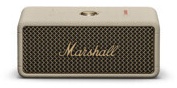 Zvučnik prijenosni bluetooth Marshall Emberton III krem
