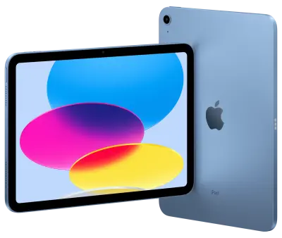 Tablet Apple 10.9" iPad (10th) Wi-Fi 64GB - Blue