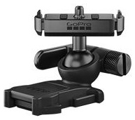 GoPro pribor Magnetic Latch Ball Joint Mount (Hero 13 Black)