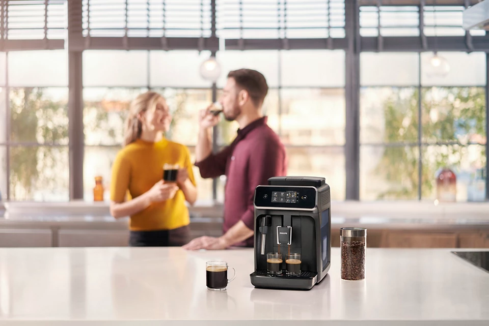 Aparat za kavu Philips EP2220/10 espresso