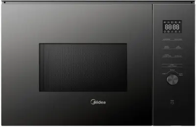 Ugradbena mikrovalna pećnica Midea MBMTG925H-BK