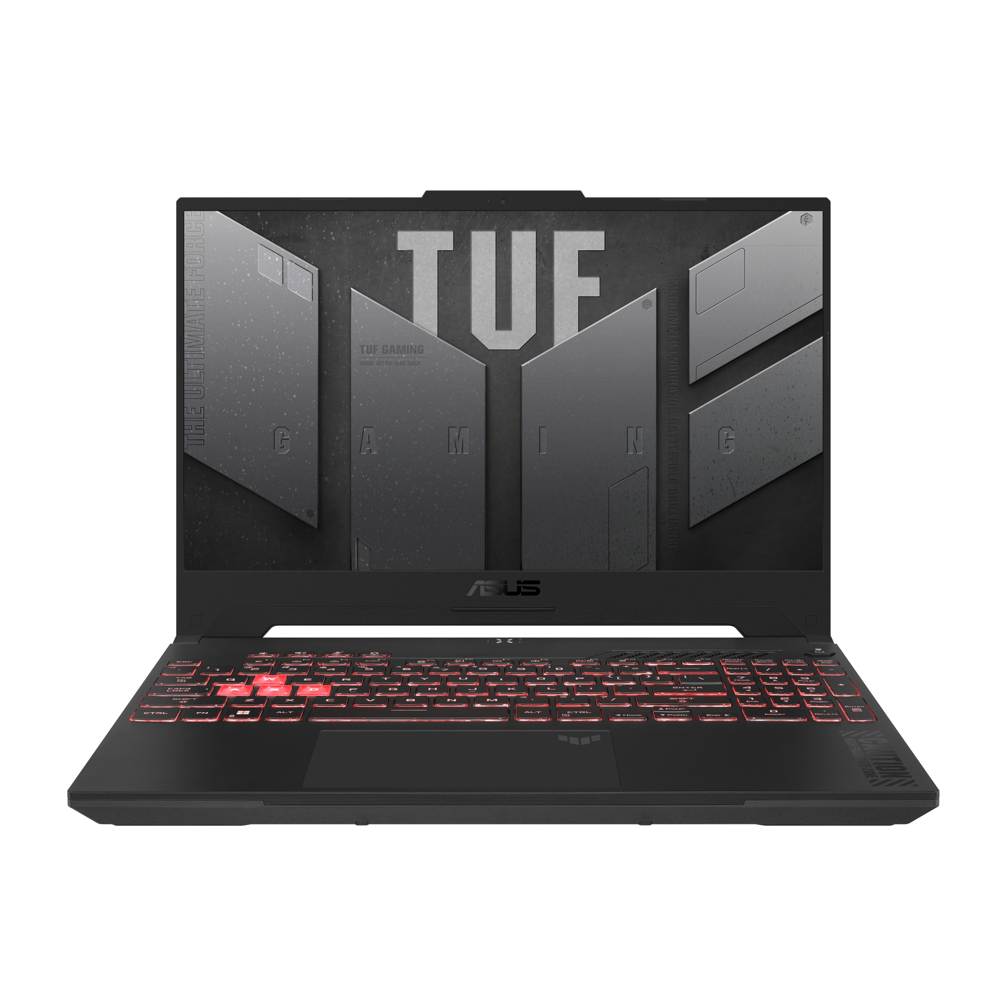 Laptop ASUS TUF Gaming A15, FA507NVR-LP006, 35,6 cm (15,6") FHD 144Hz, AMD Ryzen 7 7435HS, 16 GB RAM, 1 TB SSD, RTX 4060, No OS