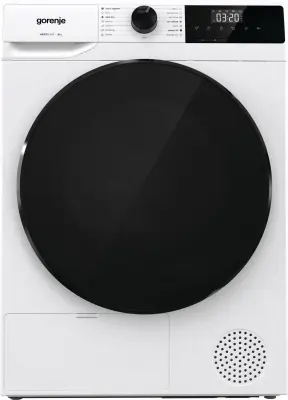 Sušilica rublja Gorenje DHNA92