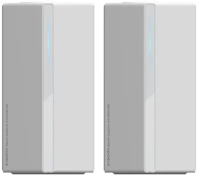 Router Xiaomi AX3000 Mesh - 2kom
