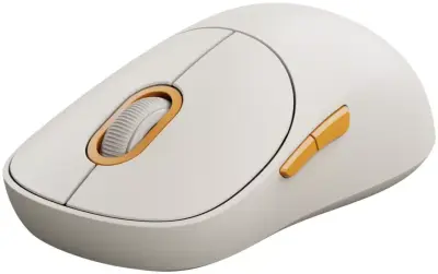 Bežični miš Xiaomi Mouse 3 bijeli