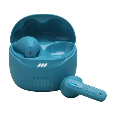 Slušalice bluetooth potpuno bežične JBL TUNE FLEX 2 plave