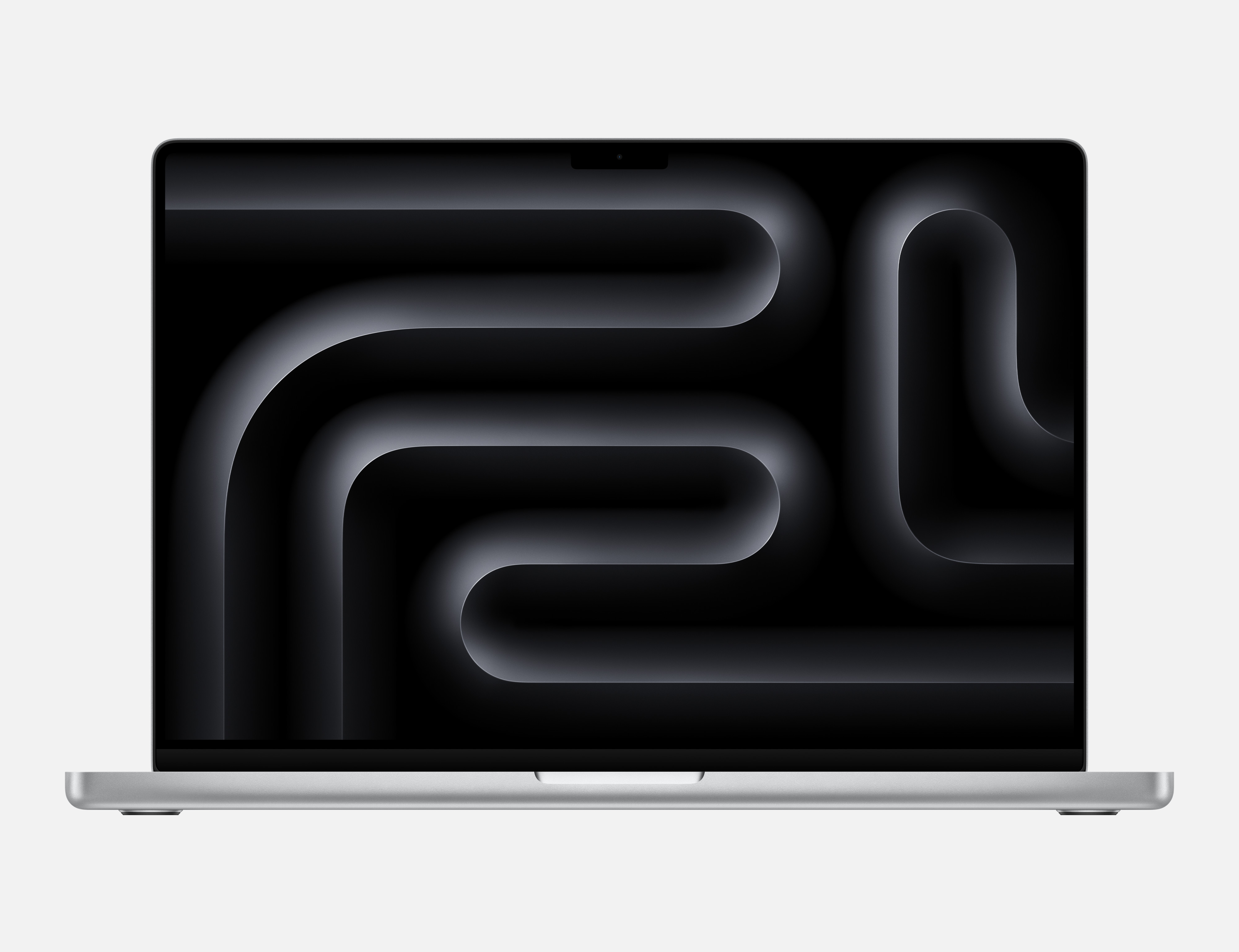 Laptop Apple MacBook Pro Silver, mx2w3cr/a, 16/M4 Max 16C CPU/40C GPU/48GB/1TB