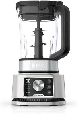 Blender Ninja CB350EU 3u1 1200 W