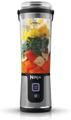 Blender Ninja BC151EUBK Portable crni
