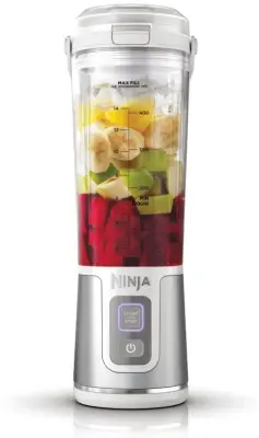 Blender Ninja BC151EUWH Portable bijeli
