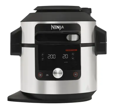 Multicooker Ninja 12u1 OL650EU