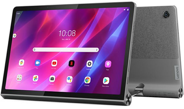 Tablet Lenovo Yoga Tab 11 OctaC/8GB/256GB/LTE/11"/2K