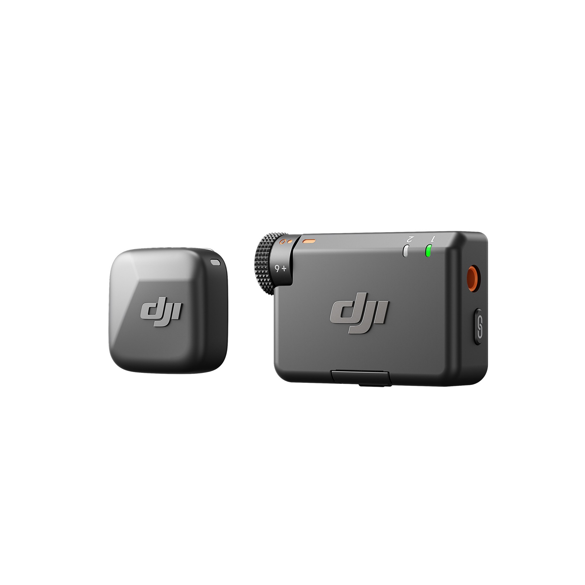 Mikrofon DJI Mic Mini (1 TX + 1 RX)