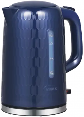 Kuhalo za vodu Vivax WH-178MB Vintage