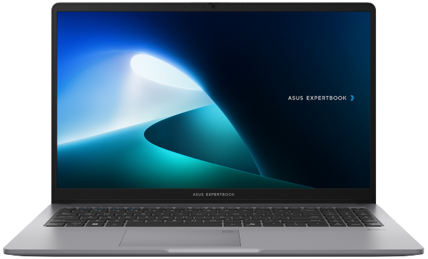 Laptop ASUS ExpertBook P1 P1503CVA-WB33C0, 39.6cm (15.6") IPS FHD, Intel Core i3-1315U, 16 GB RAM, 512 GB SSD, Intel UHD Graphics, FreeDOS