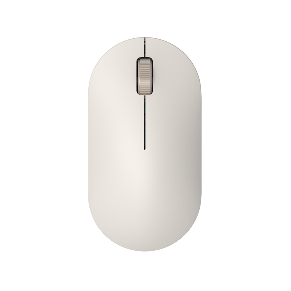 Miš Xiaomi Wireless Mouse Lite 2 bijeli