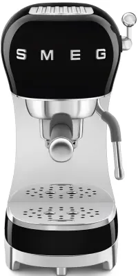 Aparat za kavu Smeg ECF02BLEU crna