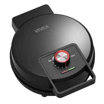 Aparat za vafle Vivax WM-1200TB
