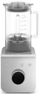 Blender Smeg BLC01BLMEU mat crna