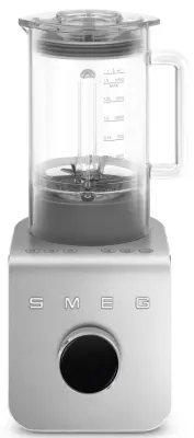 Blender Smeg BLC01WHMEU mat bijela