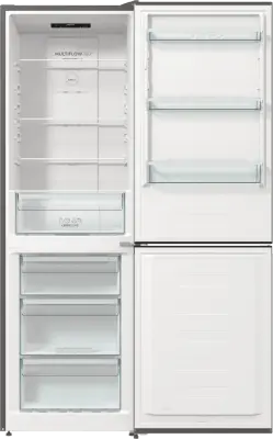 Frižider kombinirani Gorenje NRKE62XL