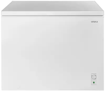 Horizontalni Zamrzivač Vivax CFR-199