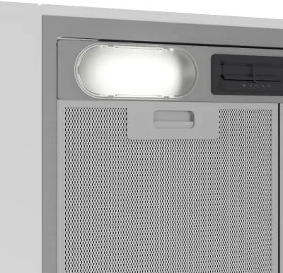 Kuhinjska napa Beko HNU51311S