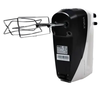 Mikser ručni Vivax HM-550WB, 500W