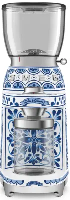 Mlinac za kavu Smeg CGF01DGBEU D&G