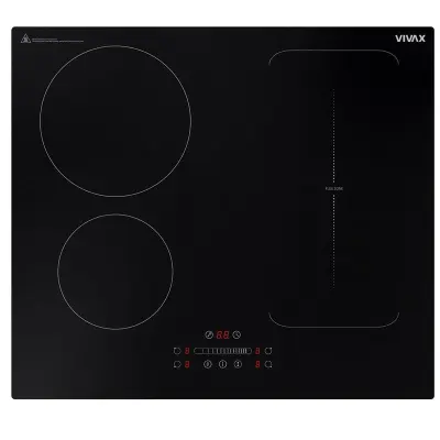 Ploča ugradbena VIVAX BH-04MFZIN