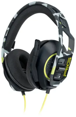 RIG 300 PRO HS gaming slušalice Acid