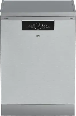 Samostojeća Perilica Beko BDFN36640XC