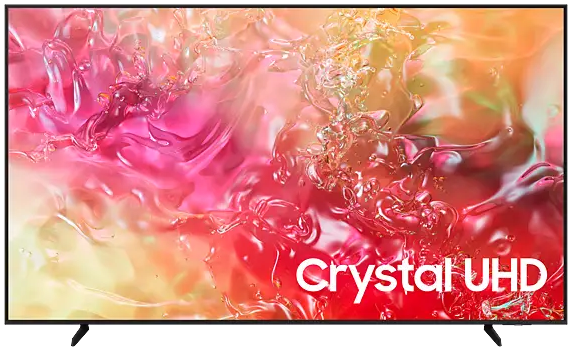 TV 85" Samsung 85DU7192U