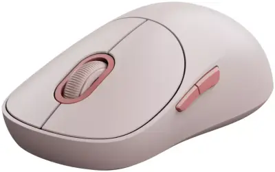 Bežični miš Xiaomi Mouse 3 pink