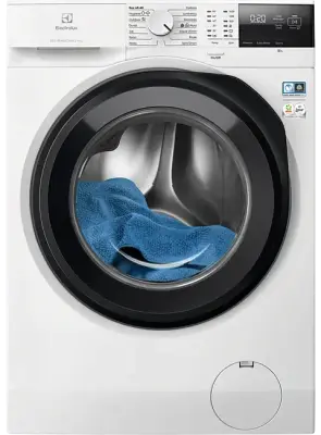 Perilica rublja Electrolux EW6F2492E