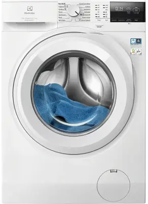 Perilica rublja Electrolux EW7F2481UE