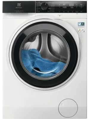 Perilica rublja Electrolux EW8F4484EU