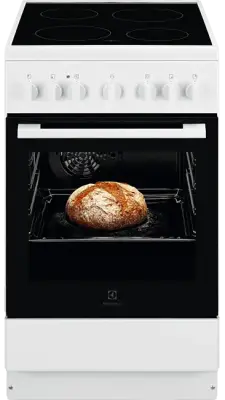 Štednjak Electrolux LKR540066W