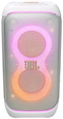 Zvučnik prijenosni bluetooth JBL PARTYBOX 320 bijeli