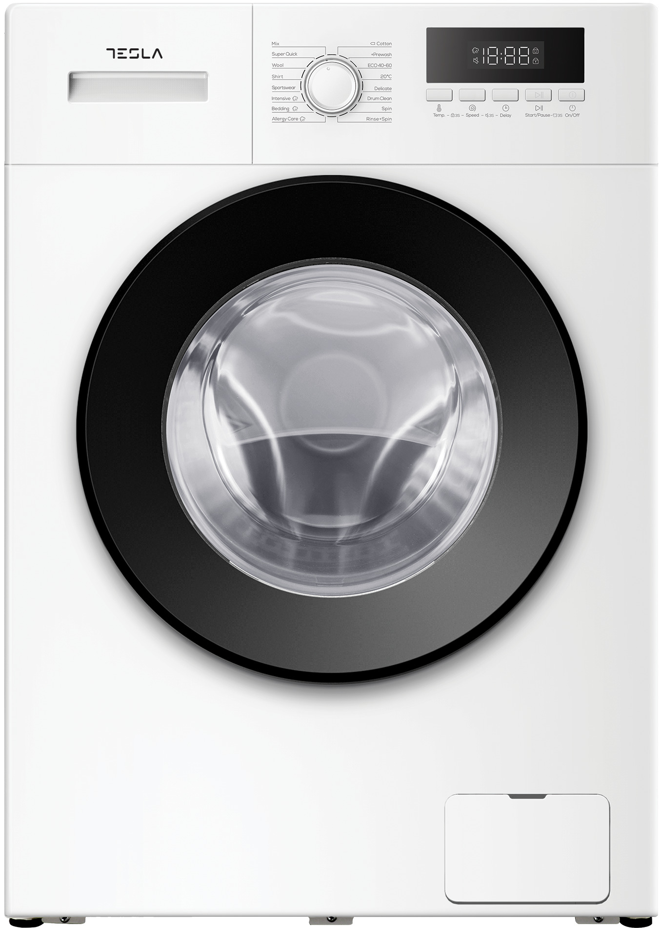 Perilica rublja Tesla WF71430T
