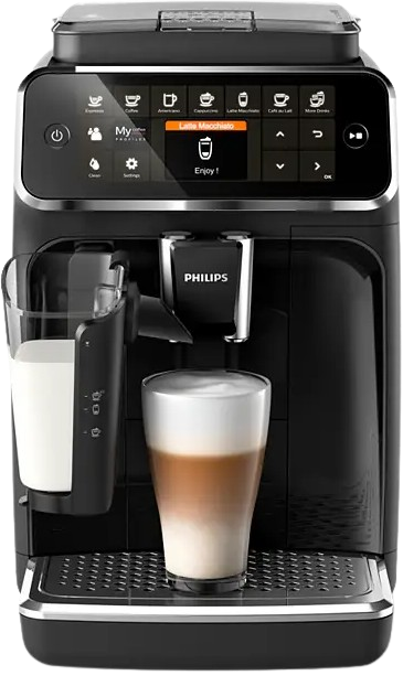 Aparat za kavu Philips EP4341/51 espresso