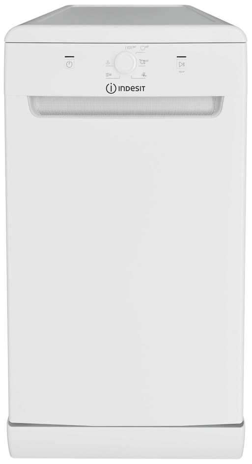 Perilica posuđa samostojeća 45 cm, Indesit DF9E 1B10