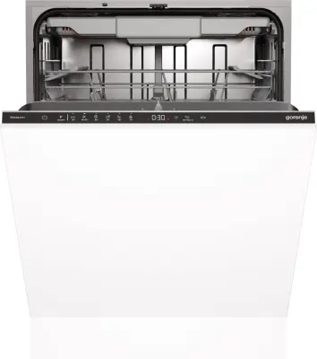 Perilica posuđa ugradbena, 60 cm Gorenje GV16D5