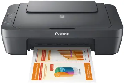 CANON Pixma MG2551S Color Inkjet MF pisač - Print, Copy, Scan, A4