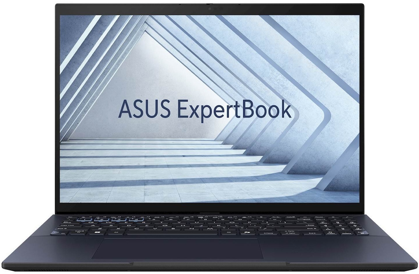 Laptop Asus ExpertBook B3 B3604CMA-WB73C0X, 40.6cm (16") IPS WUXGA 60Hz, Intel Core Ultra 7 155H, 16 GB RAM, 512 GB SSD, Intel Graphics, W11P