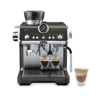 Aparat za kavu DeLonghi EC9555.BK La Specialista Opera