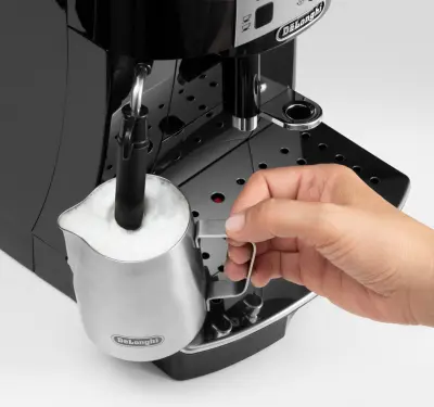 Aparat za kavu DeLonghi ECAM 22.112.B Magnifica S